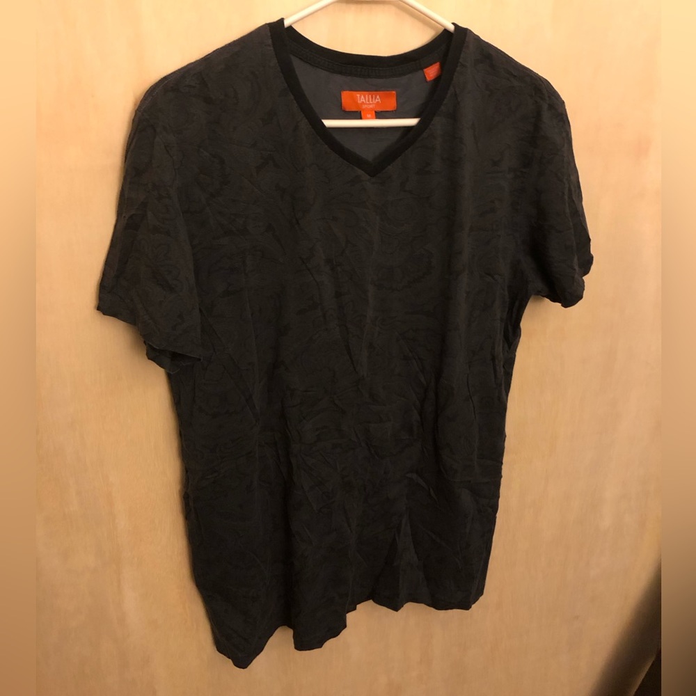 NWOT Tallia Womens T-Shirt Size M Bust 40"